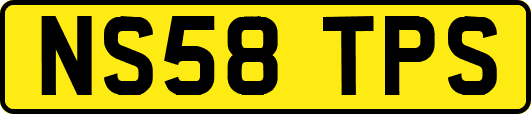 NS58TPS