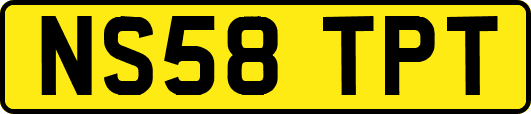 NS58TPT