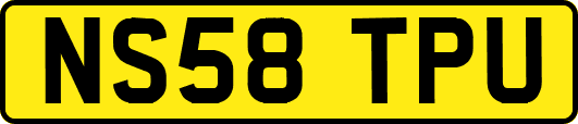 NS58TPU