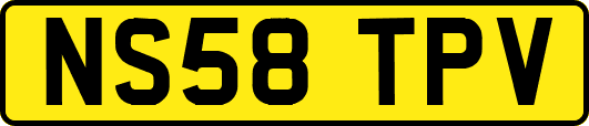 NS58TPV
