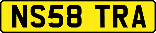 NS58TRA