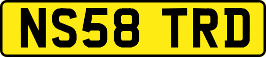 NS58TRD