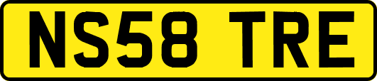NS58TRE