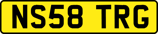 NS58TRG
