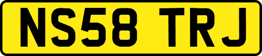 NS58TRJ