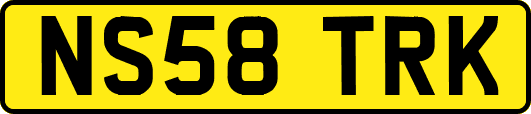 NS58TRK
