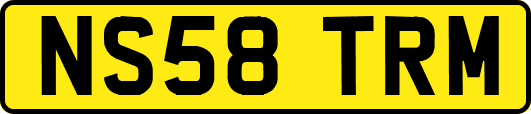 NS58TRM