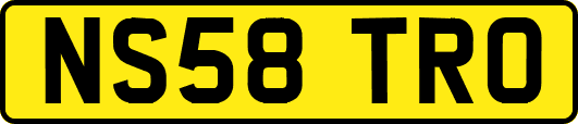 NS58TRO