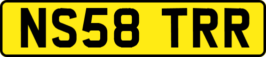 NS58TRR