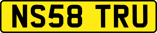 NS58TRU