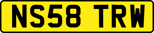 NS58TRW