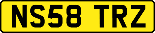 NS58TRZ