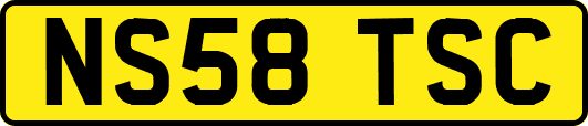 NS58TSC