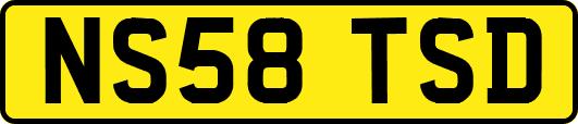 NS58TSD