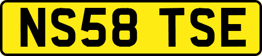 NS58TSE