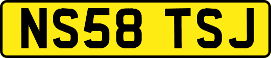 NS58TSJ