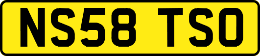 NS58TSO