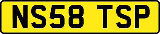 NS58TSP