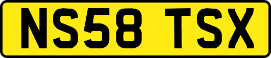 NS58TSX