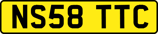 NS58TTC