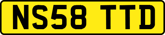 NS58TTD