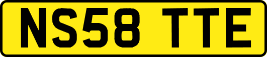 NS58TTE