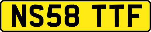 NS58TTF