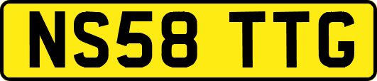 NS58TTG