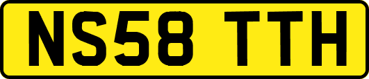NS58TTH