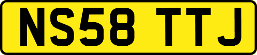 NS58TTJ