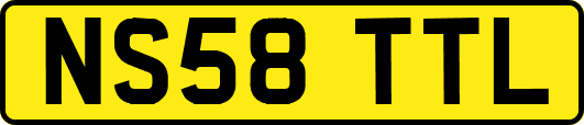 NS58TTL