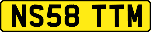 NS58TTM