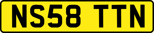 NS58TTN