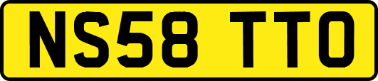 NS58TTO