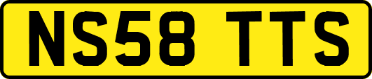NS58TTS