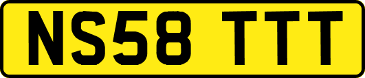 NS58TTT