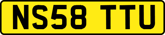 NS58TTU