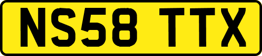 NS58TTX