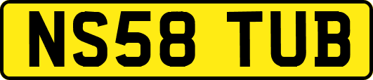 NS58TUB