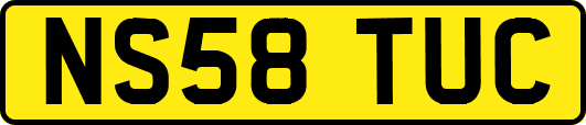 NS58TUC
