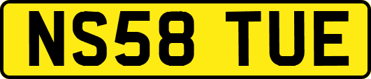 NS58TUE