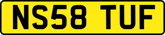 NS58TUF