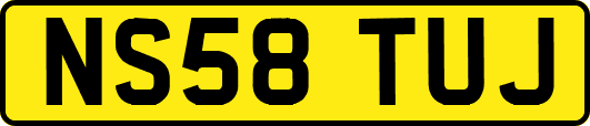 NS58TUJ