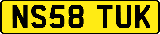 NS58TUK