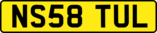 NS58TUL