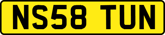 NS58TUN