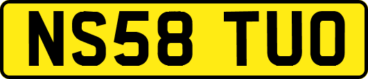 NS58TUO