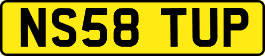 NS58TUP