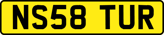 NS58TUR