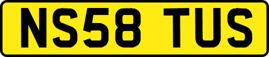 NS58TUS